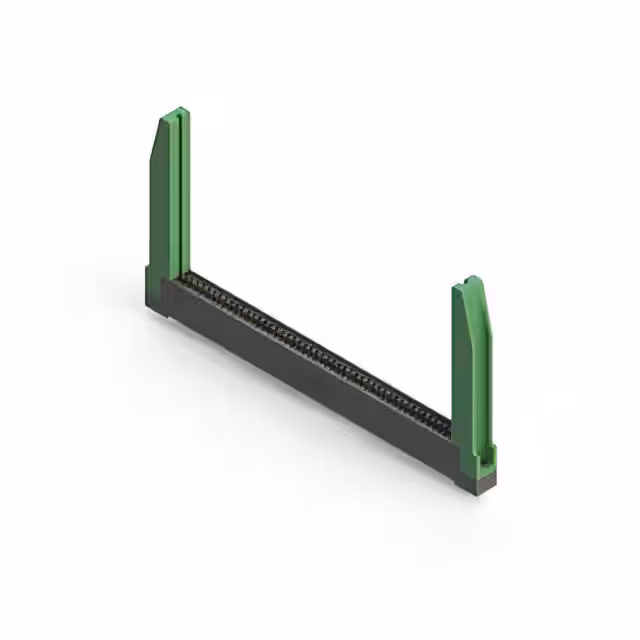 395-050-541-178 EDAC Inc.  Edgeboard Connectors